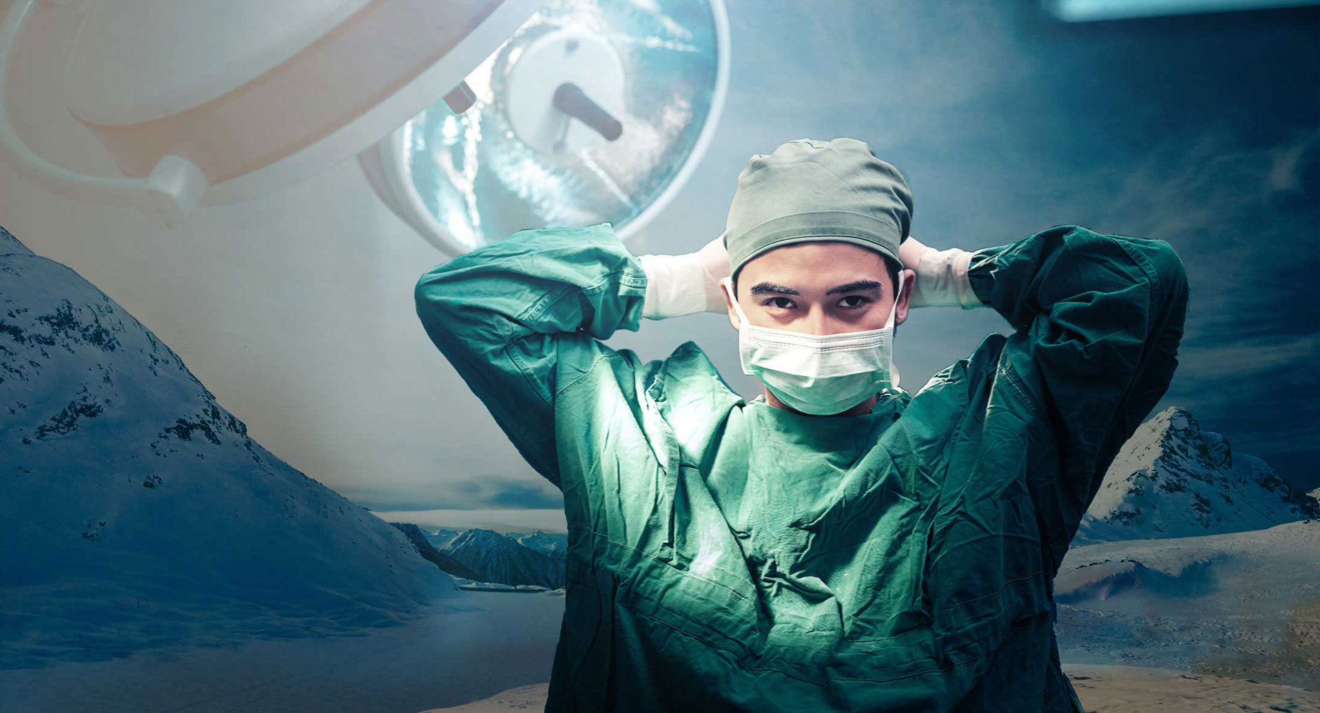 HEATJAC, Surgery, Surgeon, Operating Room